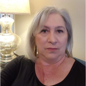 Meet your Posher, Ginger